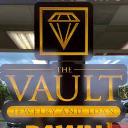 The Vault Jewelry And Loan logo